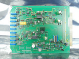 Jeol Ap002268(00) Processor Board Pcb Card Lens Cont