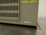 Advantec Ipc-6806s Computer Robot Controller E49