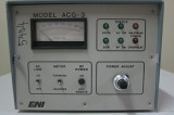 Eni Acg-3lp4 Rf Generator 300w 13.56mhz for Plasma Applications