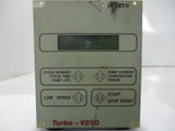 Varian Turbo Pump Turbo-v 250 969-9423 220vac - Used
