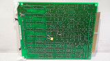 Jeol Ap002210-01 Fe Cansel Pb Board, Used