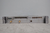 Bruker Oxford Spectrospin Aqx Ecl06 Rcu1/1 & Ecl20 Iadc Modules, Used