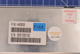 Lambda Alpha 400w Power Supply H40935 Ym-02-731 - Used