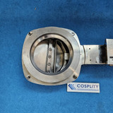 Tokyo Electron 3m87-019355-16 Valve Assembly Trap in