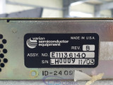 Varian E11136140 Dose Controller, Used