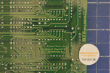 4377027401 Pcb Board, 96 Channel Digital I/o for Plasma-therm