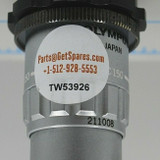 Kla Tencor Mdplan 150 Ait1 Objective Microscope Lens - Used