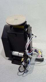 Nikon Kab11000 Wafer Chuck for Semiconductor Applications