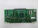 Kawasaki 30d60f-a311 Controller Pcb 50999-0562r00 - Used