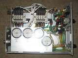 Novellus Wafer Processing Oven Air Control Module 02-18029-002 - Used