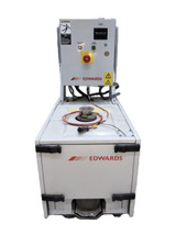 Edwards Qdp40 Vacuum Pump for Industrial Applications