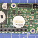 3200-1223-01 Pcb Board, Asyst Technologies
