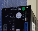 Yaskawa Cacr-pr03ah3fu Servopack