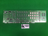 Lam Research 810-072687-401 Node1 Chamber Pcb Board