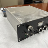 Mks Type 252a-1-pl0 Exhaust Valve Controller for Asm Cvd Equipment