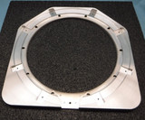 Applied Materials Cvd Pump Plate Teos - Used