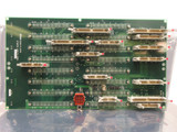 Nikon 4s017-236 Backplane Interface Board Pcb for Nsr System