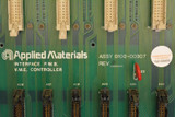 0100-00007 Pcb Interface Controller Wpwb Vme Applied Materials