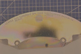 Verteq 1081213-1 Wafer Spin Rinse Dryer Ka200-85mhr