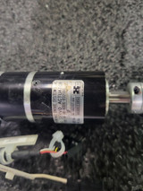 Nikon Rh-8b-6006-e020d0-v1-sp Dc Servo Actuator Used