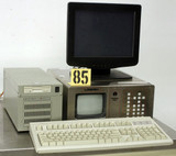 Particle Measuring Systems Lasair 1001 Aerosol Particle Counter