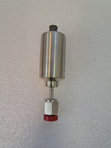 Mks Instruments 850b61pcd2gd Baratron Pressure Transducer