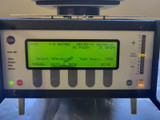 Mks Ion Charge Plate Monitor 280 91-2080 - Used