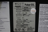 Mge 891050-84 Inverter Module Pulsar Exl 208vac Input/output