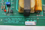 Eaton 1503190 Electron Shower Pc Board Rev C