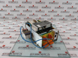 Ge Panametrics Series 3 Moisture Monitor - Used