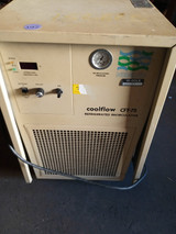 Neslab Coolflow Cft-75 Refrigerated Recirculator