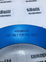 Asml Mat 4022.638.41201 Mk5 Sisici