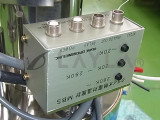 cryopump_P/N:-_M/N: Cryopump P/n - M/n