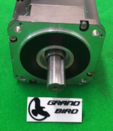 Sankyo Mt302ns302knn03 Ac Servo Motor - Used Industrial Motor