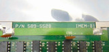 Hitachi 589-5520 Imem-01 Circuit Board for Sem Use