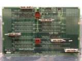 Nikon 4s017-220-1 Backplane Interface Board Pcb