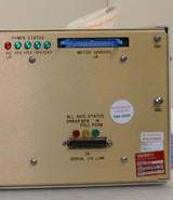 0470518402 Process Interface Chassis Ipc J1 J3 J4 - Varian