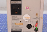 3w9ab-bu504xii Backup Power System 100 Vac Omron