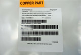 Applied Materials 0200-07965 Single Ring Dps Ii 300mm