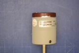 Mks 626b11tae Baratron Pressure Transducer 10 Torr