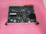 Amat 0190-00318 Vga Video Controller Pcb Card