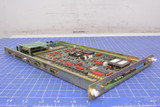Bp-0009e Gesc-0031 Bake Unit Control Board, Slot 6, 7