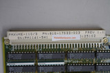810-17033-003 Xycom 70110-003 Sram 512k Pcb Card Lam Research