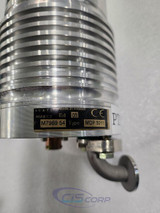 (#240023) Alcatel Mdp 5011 Tmp Vacuum Pump System