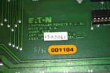 Axcelis Technologies 1503061 Pcb Assembly Controller