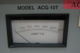 Eni Acg-10t Rf Generator 1000w - Used