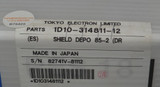 0471907901 Insulator Ring Ceramic for Novellus Systems