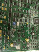 Kla Tencor Timing Generator Pcb Ait Assembly Model 289787 Rev A, Used