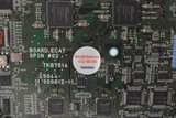 5044-000612-11 Pcb Board Ecat Spin Tkb7514