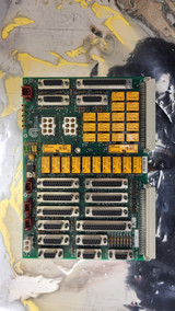 Applied Materials Remote Seriplex I/o Wdp-cvd Ultima Board
